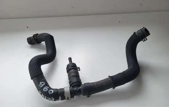 Nissan Micra K14 Engine coolant pipe/hose