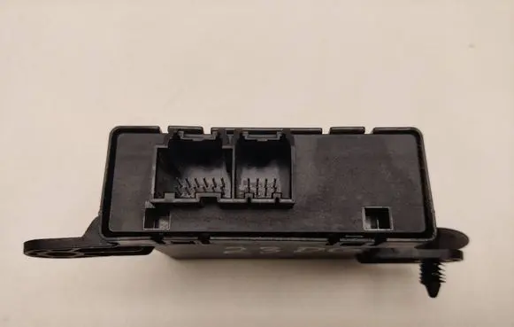 Dodge Durango III Parking PDC control unit/module 68254089AH 0263014095
