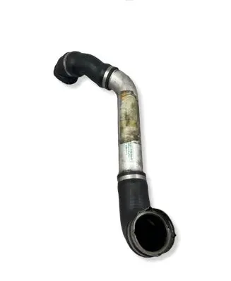 BMW 5 E60 E61 Intercooler hose/pipe 7793896