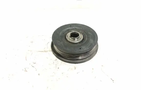 Opel Vivaro Crankshaft gear 