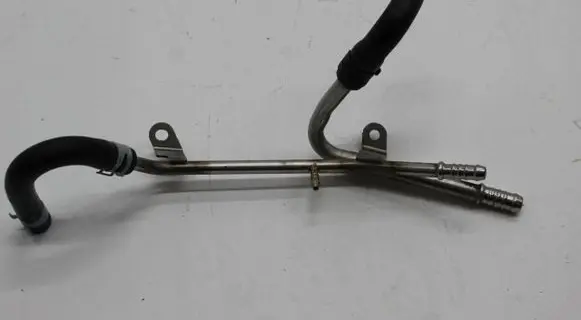 Volkswagen Polo VI Fuel line/pipe/hose 04L201360AM
