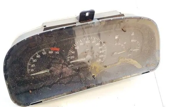Renault Laguna I Speedometer (instrument cluster) 7700844747 09045620090