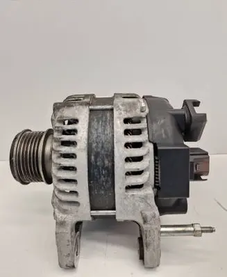 Volkswagen Tiguan Generator/alternator 03L903024 MS104211