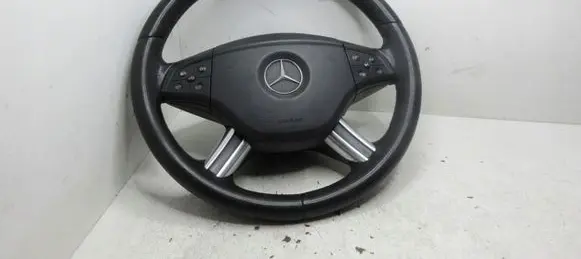 Mercedes-Benz R W251 Airbag set dfg9oi895riu