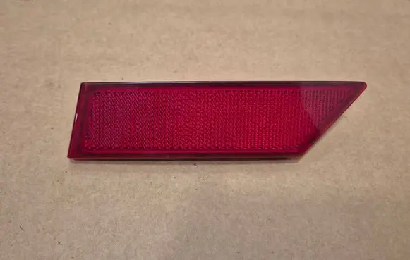Hyundai Tucson TL Rear tail light reflector 92406D351