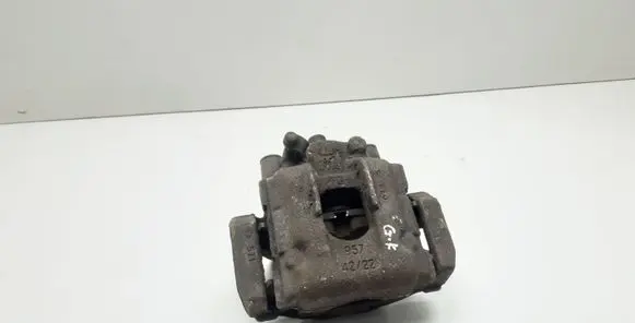 BMW X3 E83 Rear brake caliper