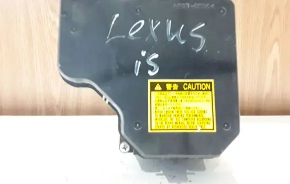 Lexus IS 220D-250-350 ABS Pump 4454053061 8954153050