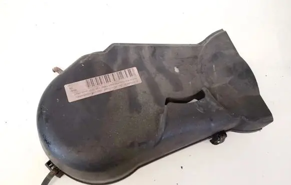 Audi A4 S4 B6 8E 8H Timing belt guard (cover) e059109123k z059109107a