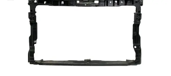 Volkswagen PASSAT B8 Radiator support slam panel 3G0805588L 42266 3G0805588AC