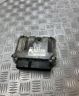 Volkswagen PASSAT B6 Engine control unit/module 03G906021NK