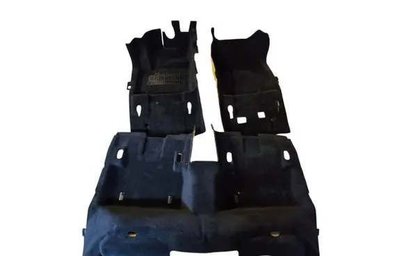 Jaguar E-Pace Interior carpet J9C3130B28A A100545 3650196987