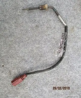 Audi A6 S6 C7 4G Lambda probe sensor 4M0906088Kvw