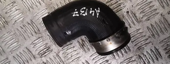 Audi A4 S4 B7 8E 8H Intercooler hose/pipe 3b0145838a