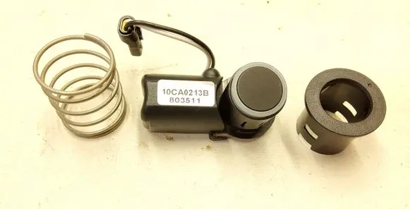 Toyota RAV 4 (XA40) Parking PDC sensor