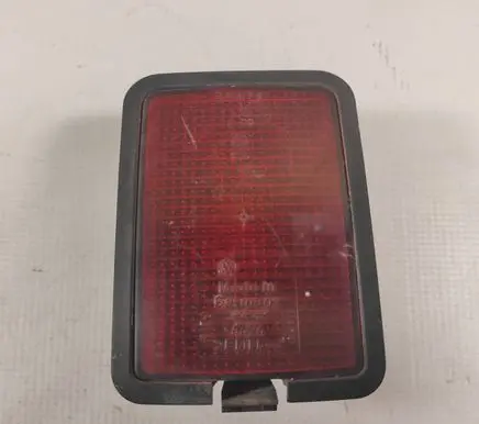 Rear fog light