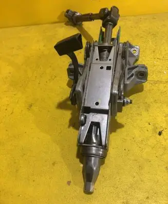 Volvo C30 Steering wheel lock P31340139
