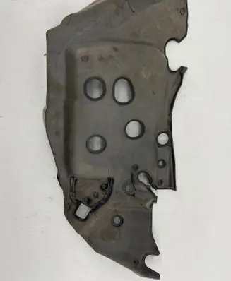 BMW 5 G60 G61 Other engine bay part 5A0A298 13065211 514813065211