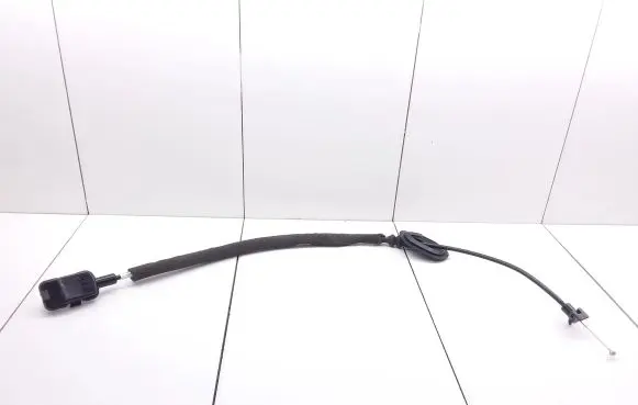Renault Captur Rear door cable line 4775722404