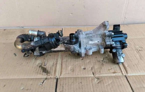 Land Rover Range Rover Evoque L538 EGR valve 700578120