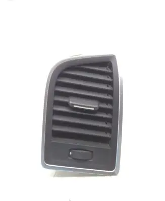 Volvo XC60 Dashboard side air vent grill/cover trim