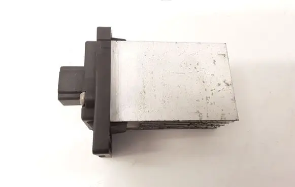 Hyundai Grandeur Heater blower motor/fan resistor