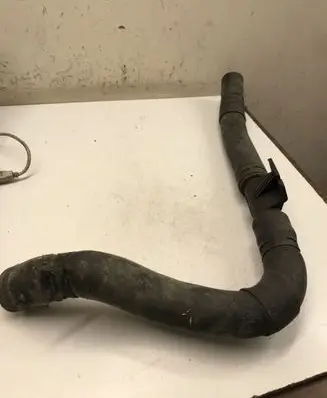 Peugeot 4007 Air intake hose/pipe 1505A494