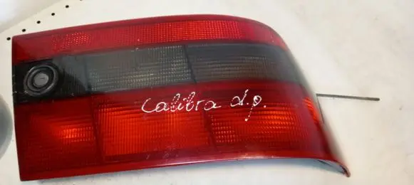 Opel Calibra Rear/tail lights 45173