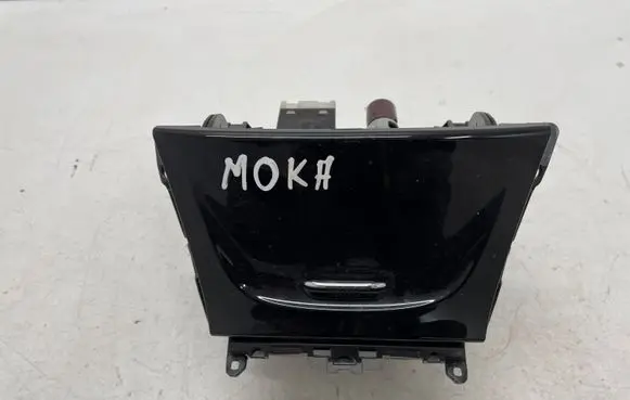 Opel Mokka X Car ashtray 42599062