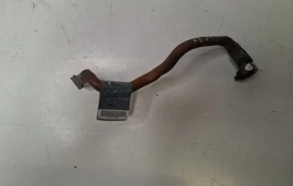 BMW 5 E39 Negative earth cable (battery) S8074J 146831 1486911