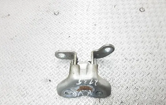 Toyota Avensis T250 Rear door upper hinge