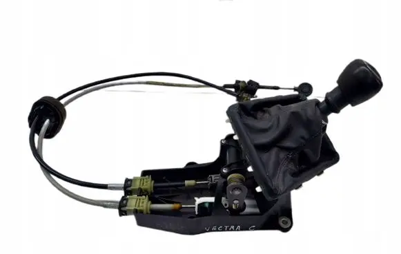 Opel Vectra C Gearbox retarder lever 055557635