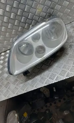 Volkswagen Cross Touran I Headlight/headlamp 1T0941005F
