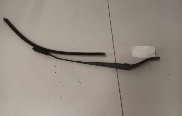 Citroen C3 Windshield/front glass wiper blade 9683381680