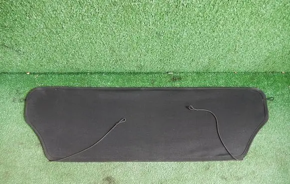 Toyota Aygo AB10 Manual rear window sunshade cover 