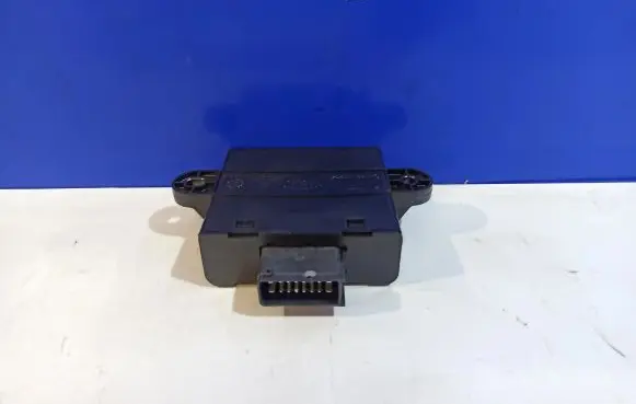 Citroen C5 Fuel injection pump control unit/module 9648282380