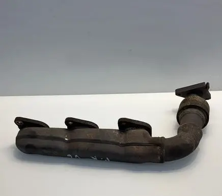 Mercedes-Benz GLK (X204) Exhaust manifold A6421400909 6421400909