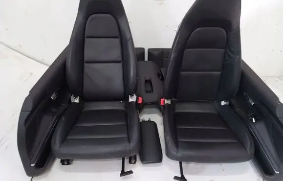Porsche 718 Cayman 982 982c Other interior part