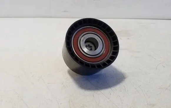 Volvo XC60 Timing belt tensioner pulley T42326