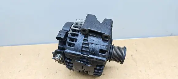 Mercedes-Benz S W221 Generator/alternator A0131540902
