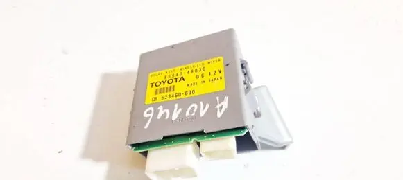 Lexus RX 300 Window wiper relay 8594048030 623460-000