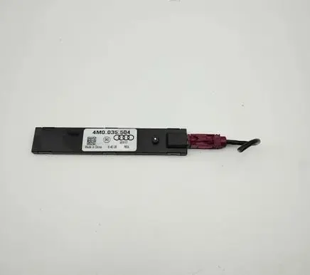 Porsche Panamera (971) Aerial antenna amplifier 4M0035504