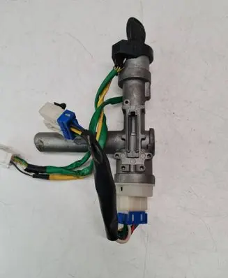 Hyundai Terracan Ignition lock
