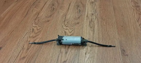Renault Espace - Grand espace IV Seat adjustment motor 7701207564