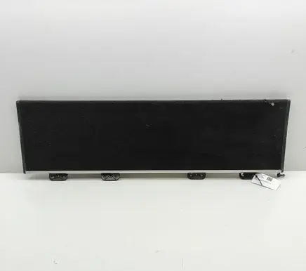 Land Rover Discovery 5 Trunk/boot floor carpet liner LR082328 HY3245890AA8PVJ