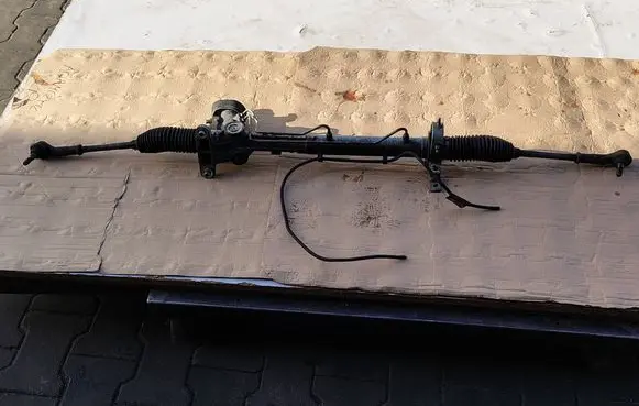 Volkswagen Caddy Steering rack