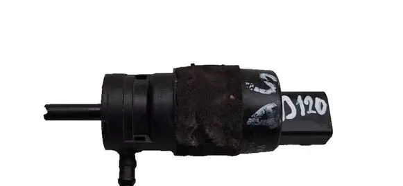 Windscreen/windshield washer pump