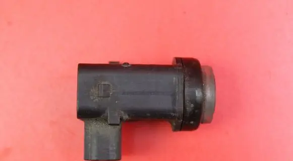 Opel Vectra C Parking PDC control unit/module 12787793