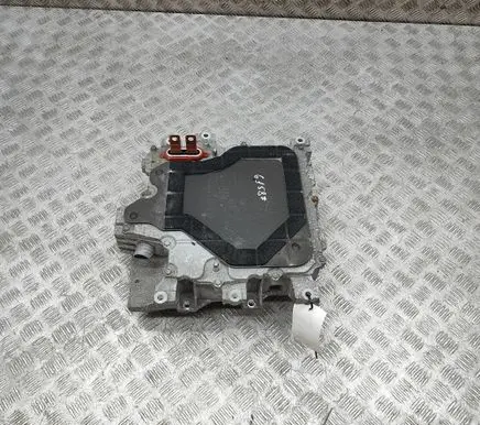 Nissan Leaf II (ZE1) Voltage converter inverter 291A05SN0A