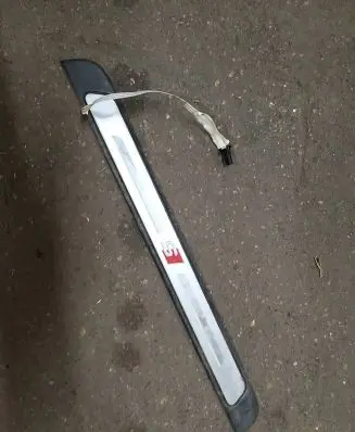 Audi A3 8Y Front sill (body part) 8Y0947417A