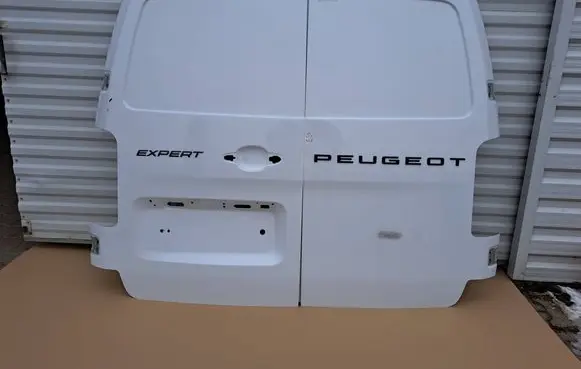 Peugeot Expert Rear door 
